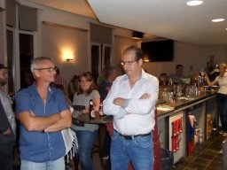 Cafe D.N Zwingelmolen